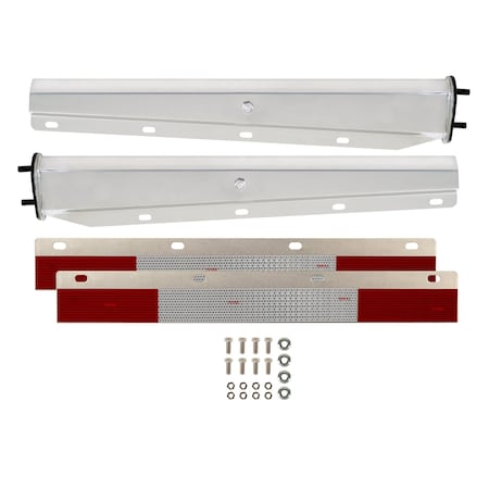 Betts Spring Mud Flap Bracket, B703000RTSK B703000RTSK